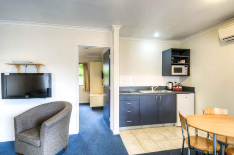 Others 5, Claremonte Motor Lodge, Hastings city