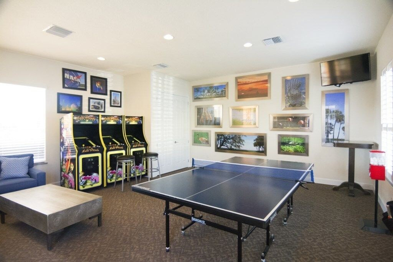 Others 5, Aco235895 - The Retreat at Champions Gate - 3 Bed 3 Baths Townhome, Lake
