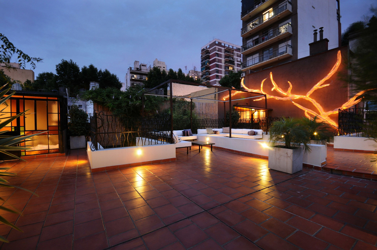 Exterior & Views 2, Casa Umare, Distrito Federal