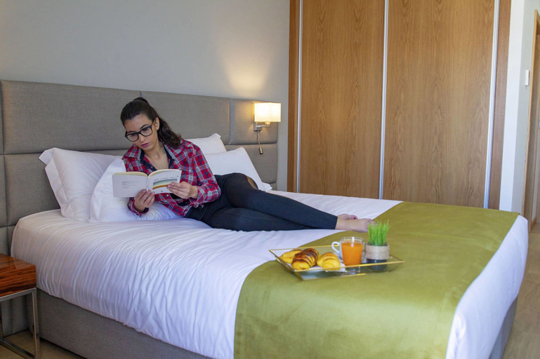 Bedroom 3, Hotel Fafense, Fafe