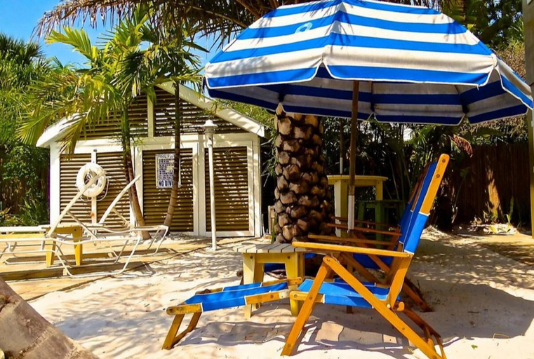 Others 5, Coconut Grove Beach Resort Suite 3, Pinellas
