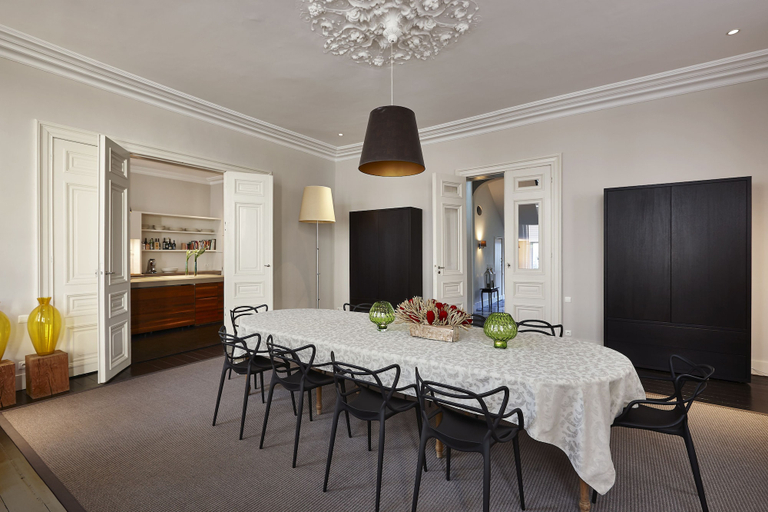 Others 4, B&B St Jacobs, West-Vlaanderen