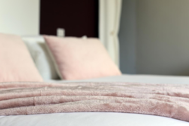 Bedroom 4, Les Reves de Flamboin, Seine-et-Marne