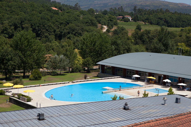 Sport & Beauty, Lethes View Apartamentos Turisticos, Ponte da Barca