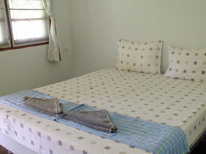 Bedroom 2, Seashell Coconut Village Koh Tao, Ko Phangan