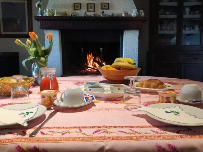 Food & Drinks 3, Agriturismo Campo al Sole, Livorno