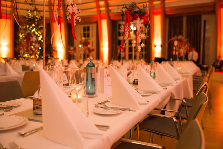 Food & Drinks 5, Kasino Hotel, Leverkusen