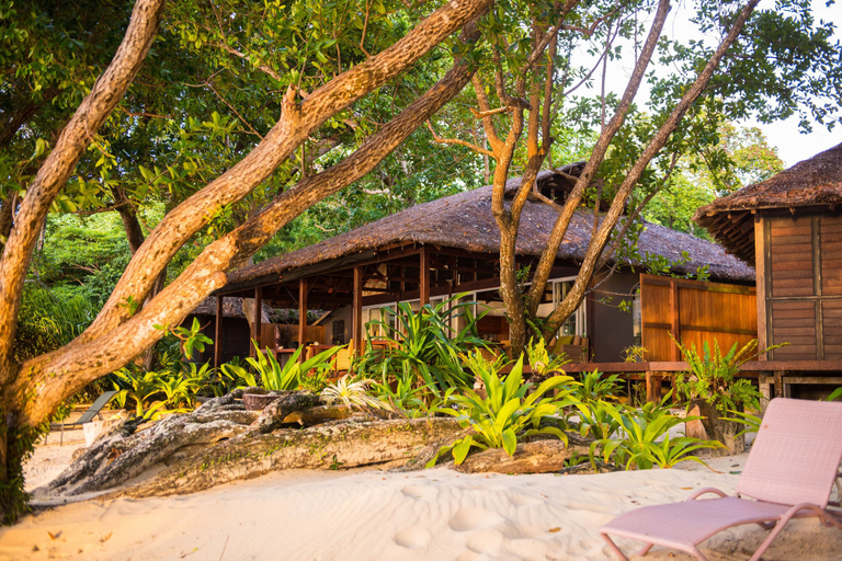 Exterior & Views 2, Barrier Beach Resort, South East Santo