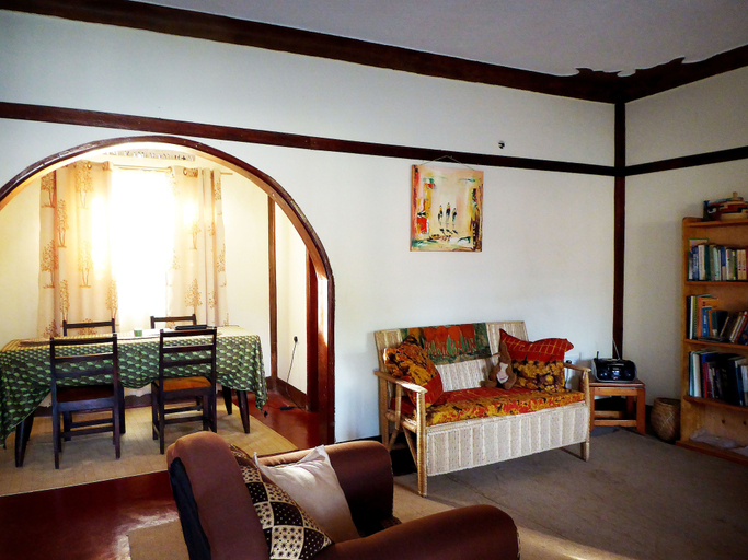 Others 3, Green Village Apartments, Fort Portal