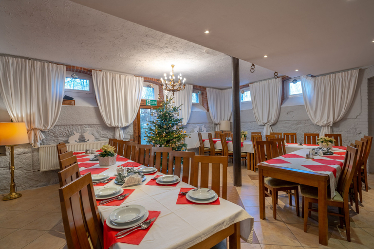 Food & Drinks 4, Zającówka, Jelenia Góra