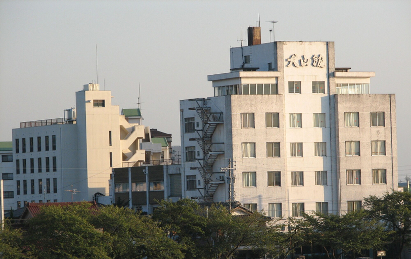 Inuyamakan, Kakamigahara