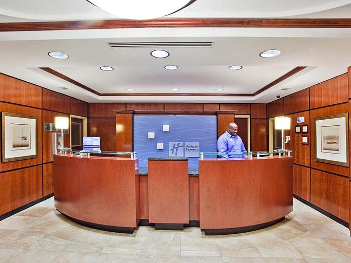 Others 5, Holiday Inn Express & Suites Macon - I-475 by IHG, Bibb