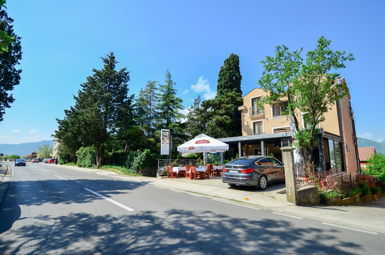 Exterior & Views 2, Bocche di Cattaro Apartments