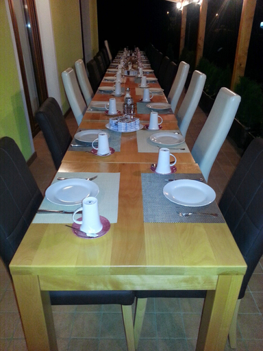 Food & Drinks 5, House Tina - Bed and Breakfast, Rakovica