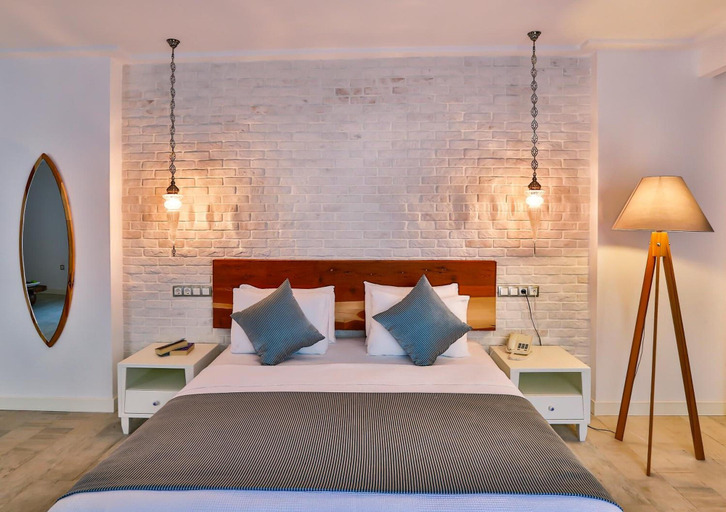 Bedroom 4, Arnna Hotel, Kaş