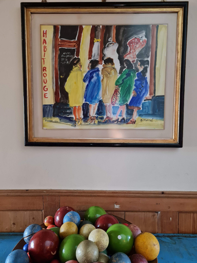 Food & Drinks 5, St John's Croft, Hampshire