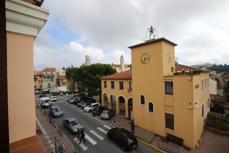 Exterior & Views 2, Hotel Napoléon, Alpes-Maritimes