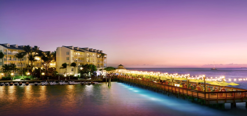 Ocean Key Resort - A Noble House Resort, Monroe