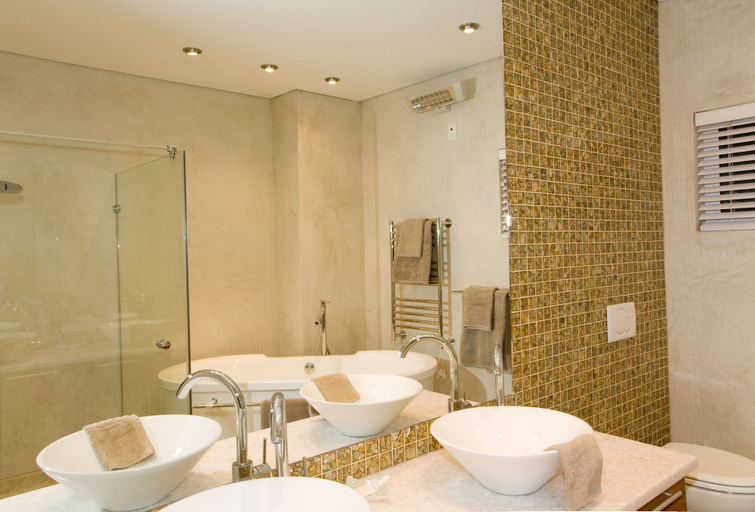 Bathroom 4, Atlantik Sicht Sef Catering apartment Self catering, Swakopmund