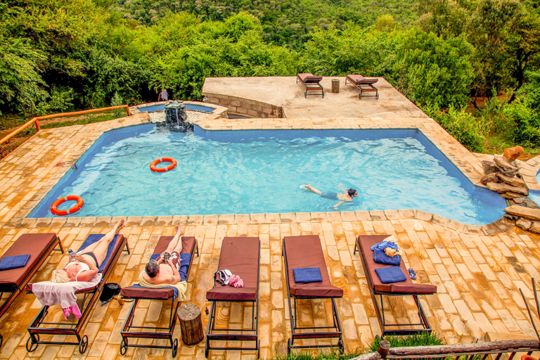 Sport & Beauty 5, Ngorongoro Forest Tented Lodge, Karatu