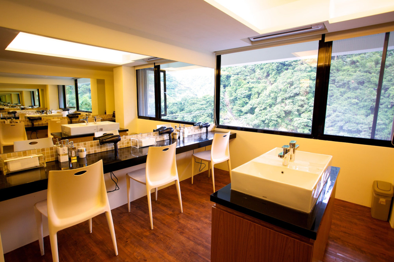 Food & Drinks 5, Spring Spa Hotel, New Taipei City