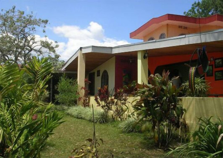 Exterior & Views 2, Villa Pacandé, Alajuela