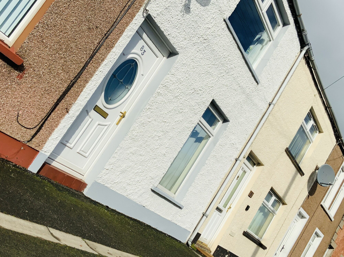 Exterior & Views 2, Charming Terrace, Mid and East Antrim