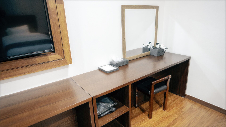 Others 5, Ocean Spa Hotel, Goseong