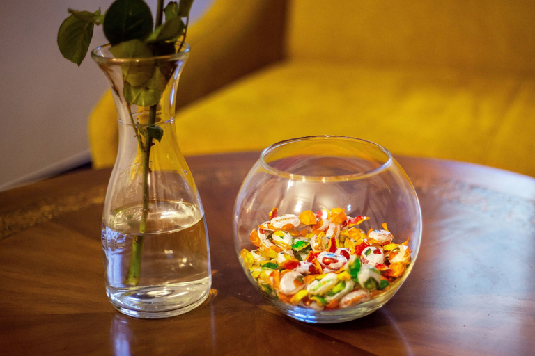 Food & Drinks 5, Jolly apartments, Vilniaus