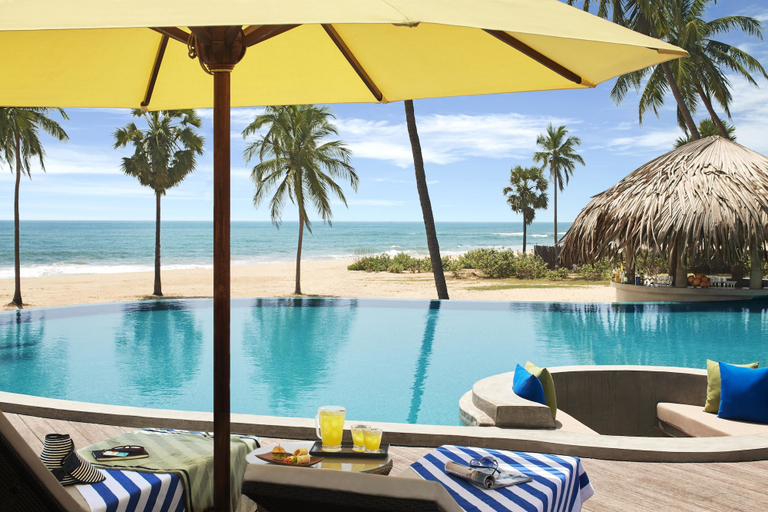 Sport & Beauty 3, Jetwing Surf & Safari, A Luxury Reserve, Pothuvil