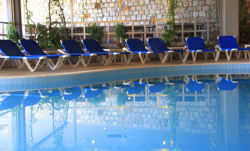 Sport & Beauty 2, Loryma Resort Hotel, Marmaris