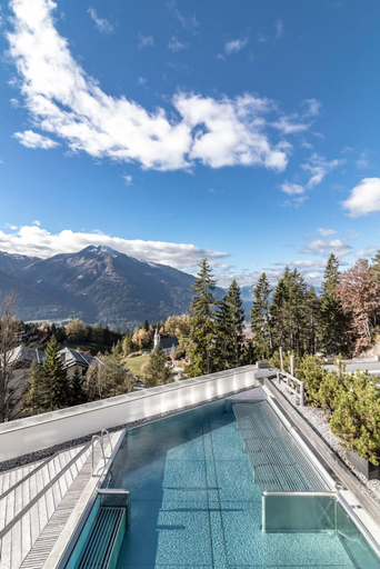Sport & Beauty 2, NIDUM - Casual Luxury Hotel, Innsbruck Land