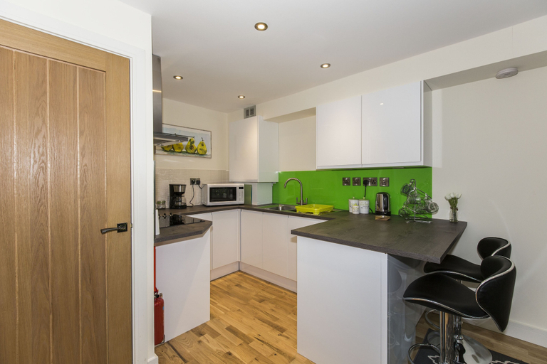 Others 4, Pullman House Serviced Apartments, Darlington