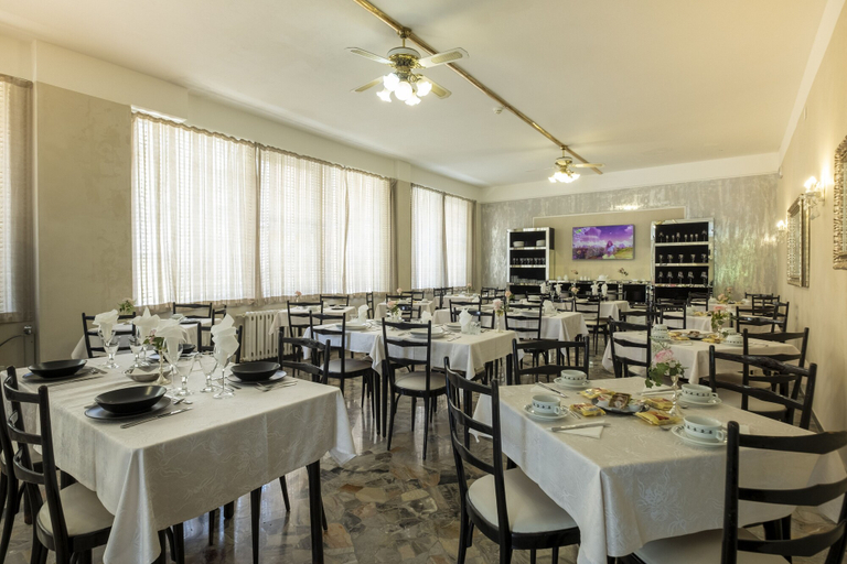Food & Drinks 5, Hotel Giumer, Rimini