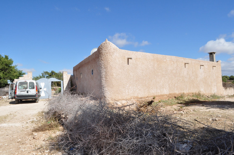 Exterior & Views 2, Hotel Riad Tigmin Eden, Essaouira