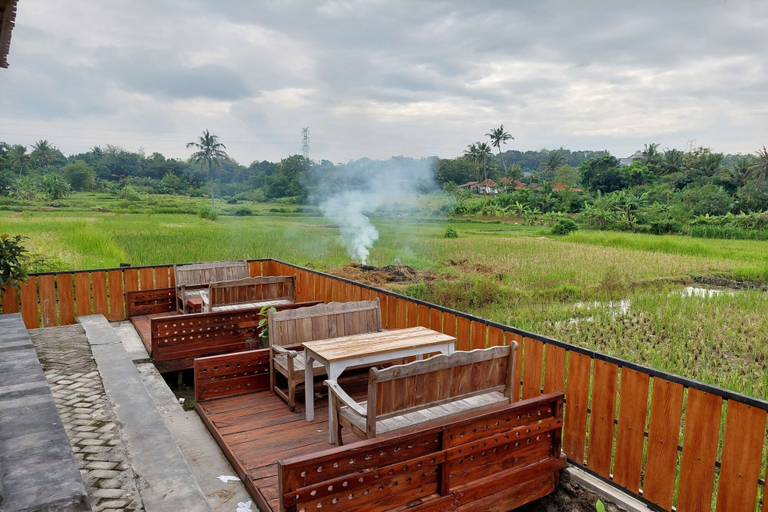 Others 5, Mbok Niem Cafe and Cottage, Bantul