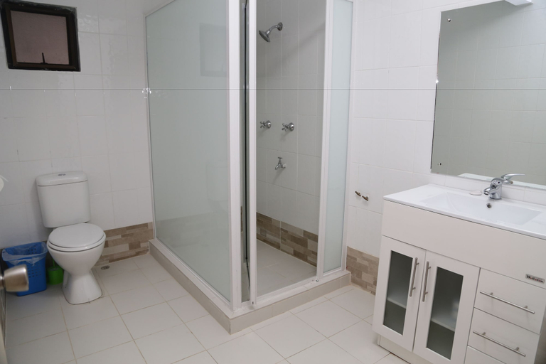 Bathroom 4, Bua Bed & Breakfast, Ba