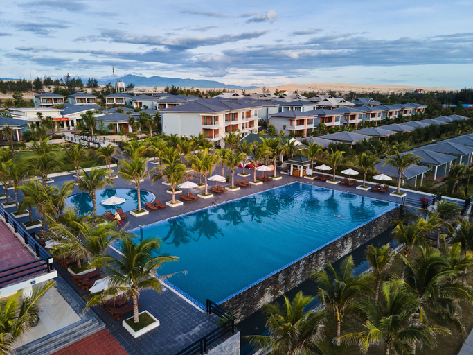 Sport & Beauty 2, Sea Star Resort Quang Binh, Đồng Hới