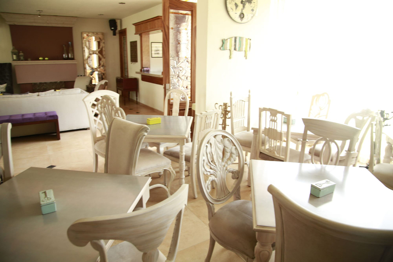 Food & Drinks 5, San Pietro Hotel Boutique, Tlaquepaque