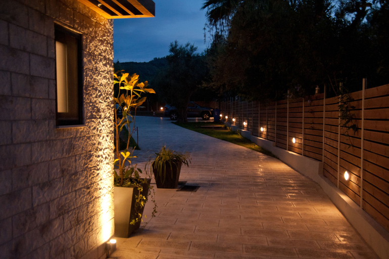 Exterior & Views 2, Seacret Apartments, West Greece