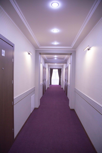 Others 5, River Star Hotel, Sochi gorsovet