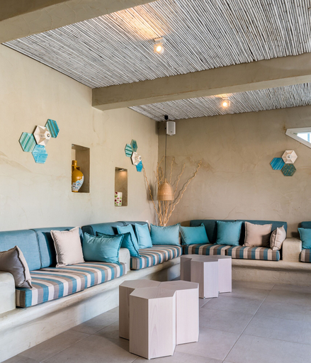 Others 5, Nissia Kamares Hotel Apartments, South Aegean