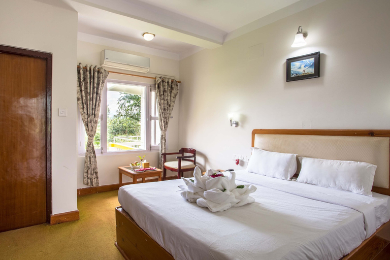 Bedroom 2, Siddhartha Resort, Surkhet, Bheri