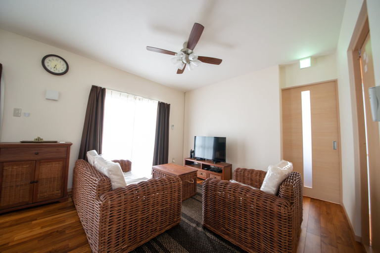 Others 4, Pine House in ISHIGAKI, Ishigaki