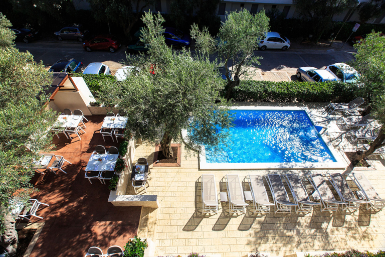 Sport & Beauty 2, Hotel Harmony by Aycon