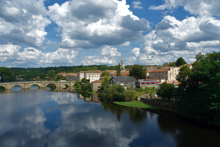 Exterior & Views 3, Hôtel Emeraude, Charente
