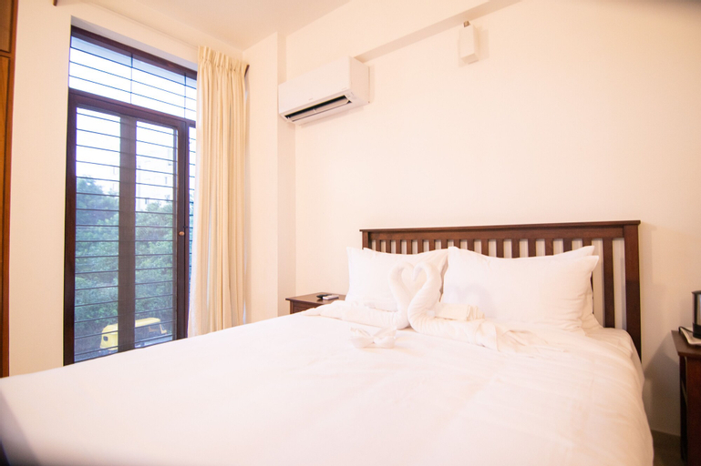 Stay At, Bangalore