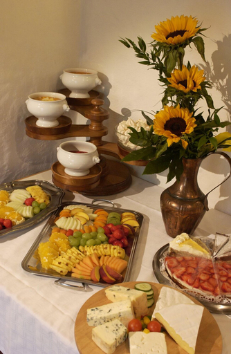 Food & Drinks 4, Hotel Weiler, Lienz