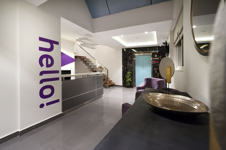 Others 1, Raj Residency, Bangalore