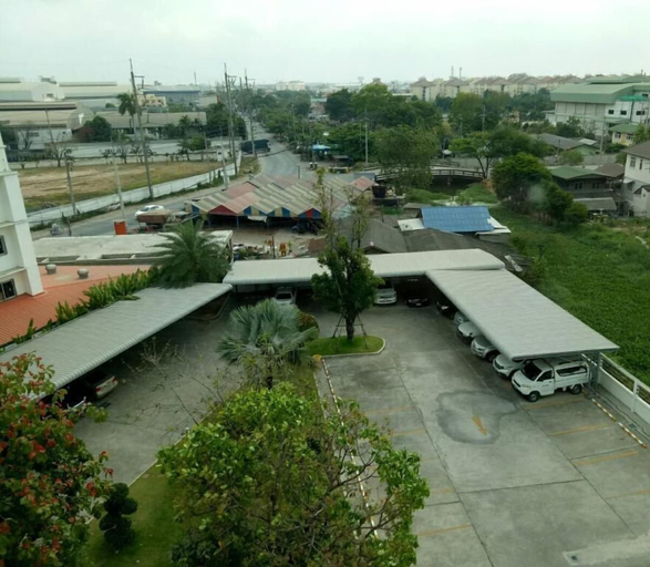 Others 5, Taweesuk Residence, Muang Samut Sakhon